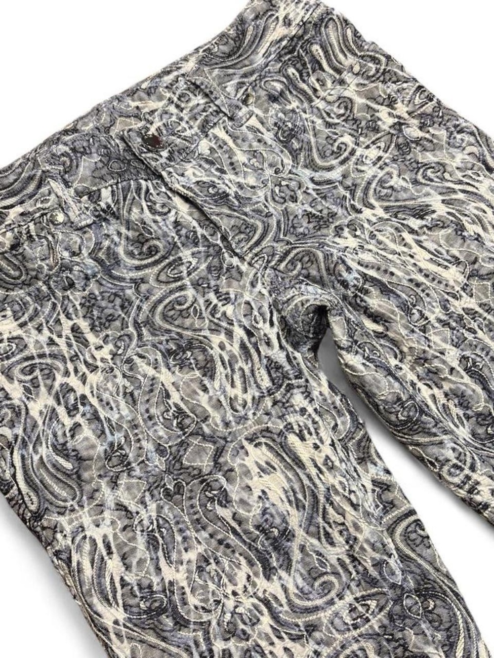Cache Pants